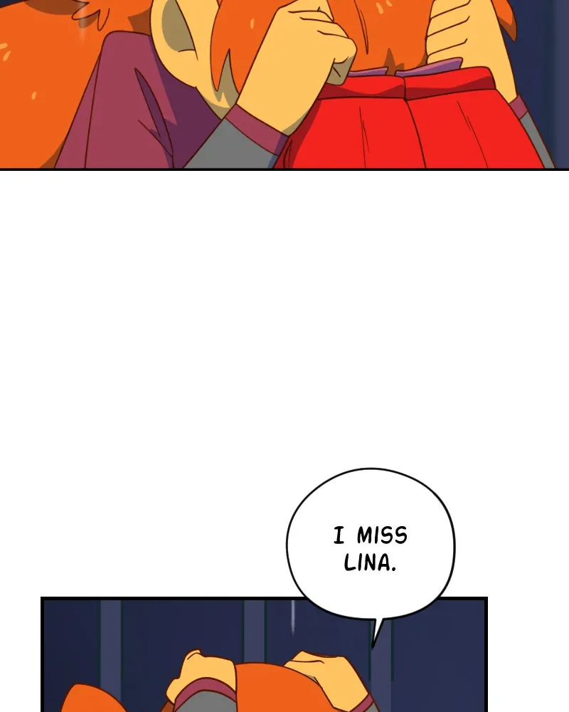 Four Leaf Chapter 40 page 11 - 