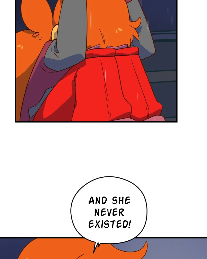 Four Leaf Chapter 40 page 12 - 