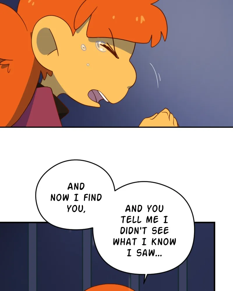 Four Leaf Chapter 40 page 13 - 