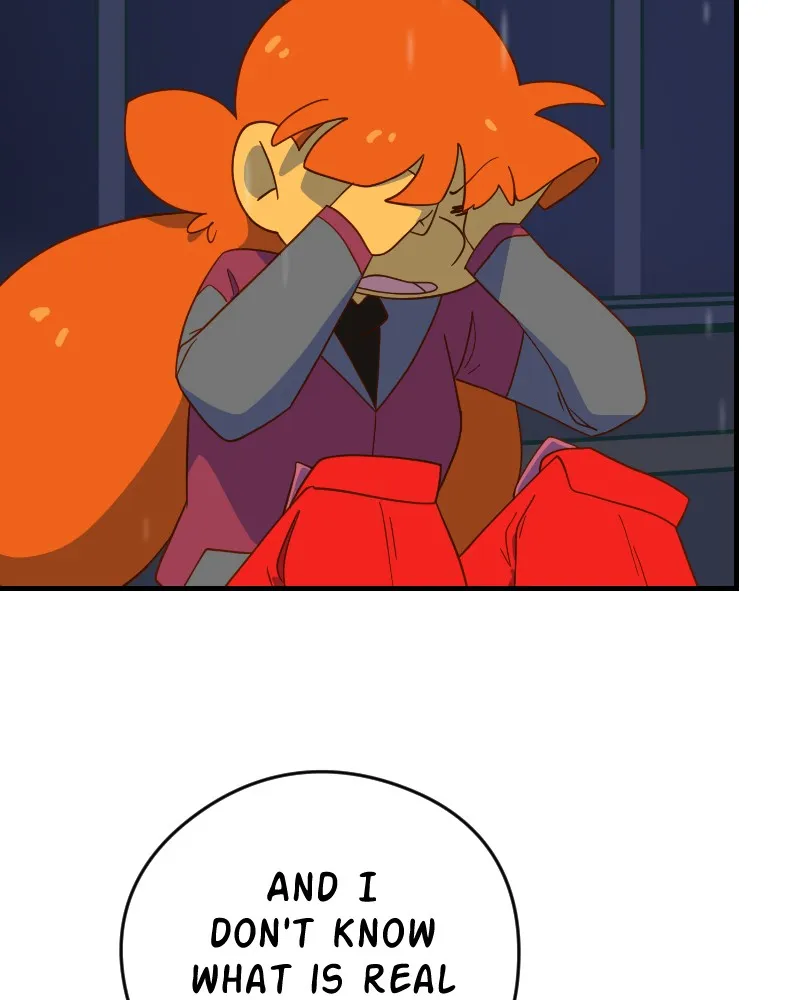 Four Leaf Chapter 40 page 14 - 