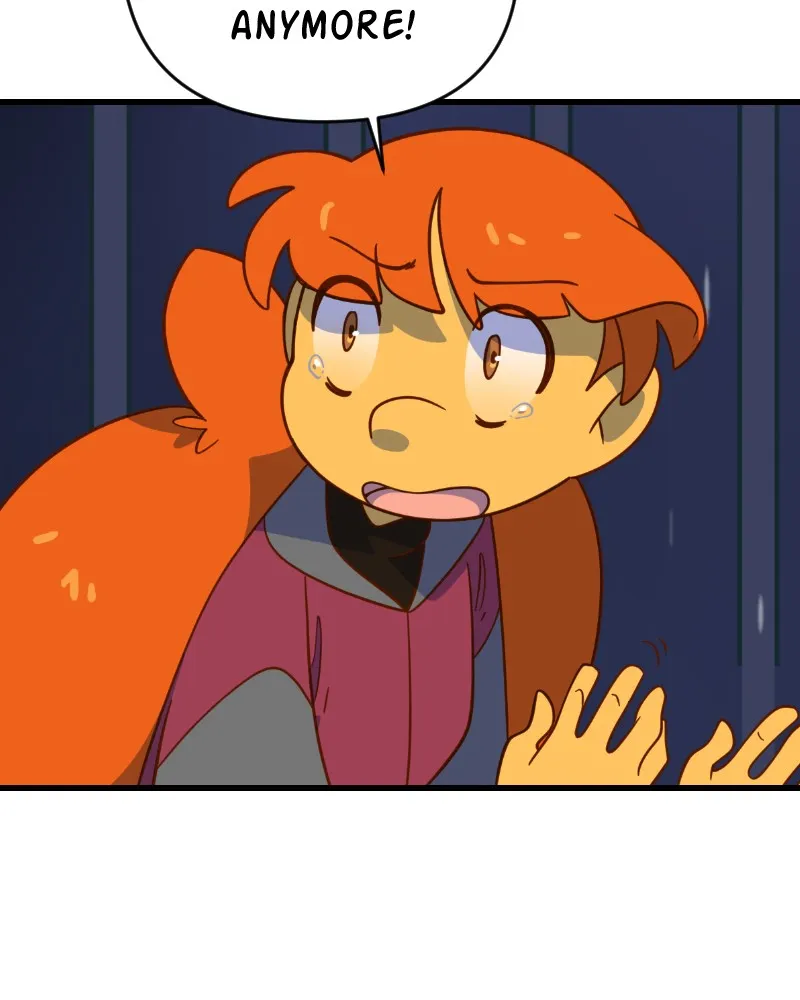 Four Leaf Chapter 40 page 15 - 