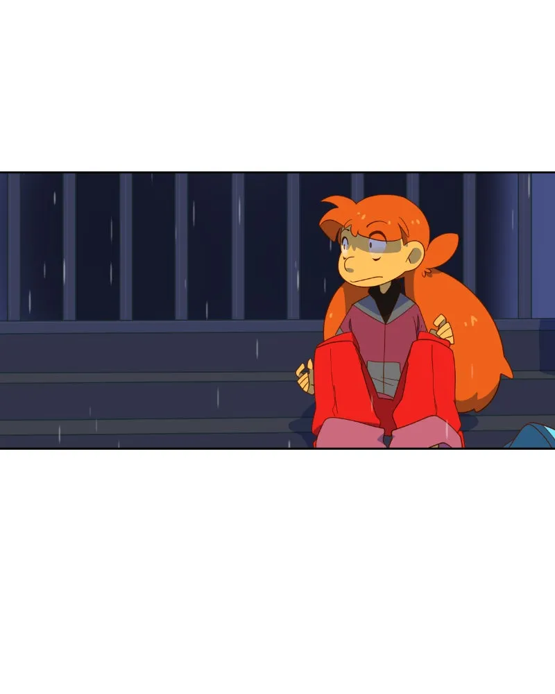 Four Leaf Chapter 40 page 16 - 