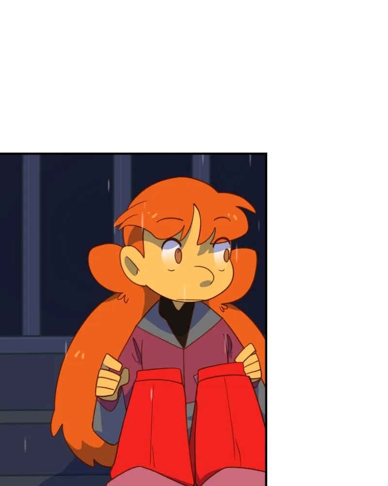 Four Leaf Chapter 40 page 17 - 