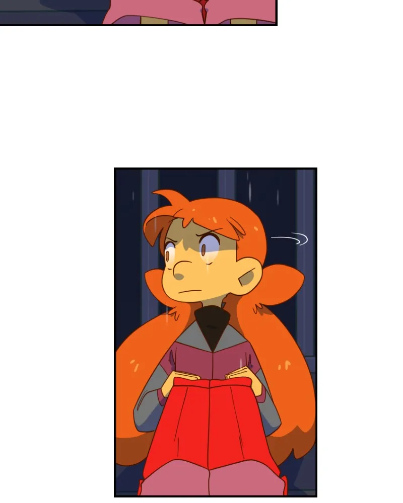 Four Leaf Chapter 40 page 18 - 