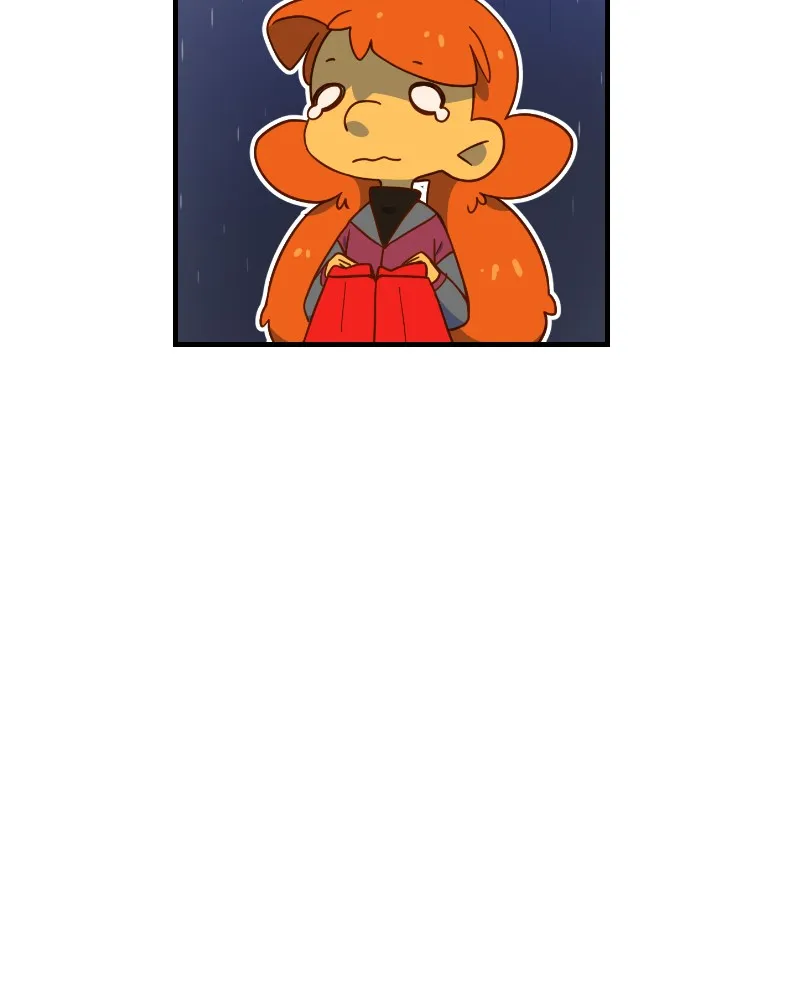Four Leaf Chapter 40 page 20 - 