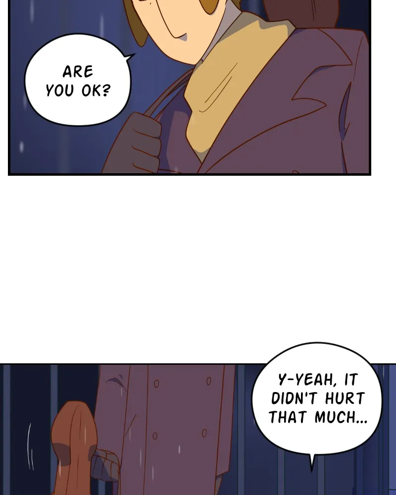 Four Leaf Chapter 40 page 3 - 