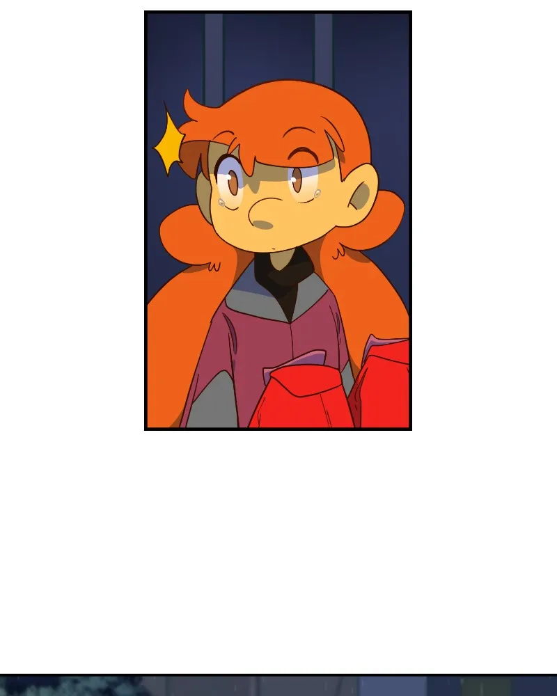 Four Leaf Chapter 40 page 21 - 