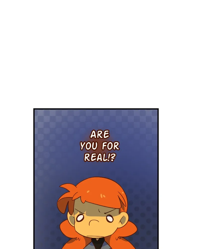 Four Leaf Chapter 40 page 24 - 
