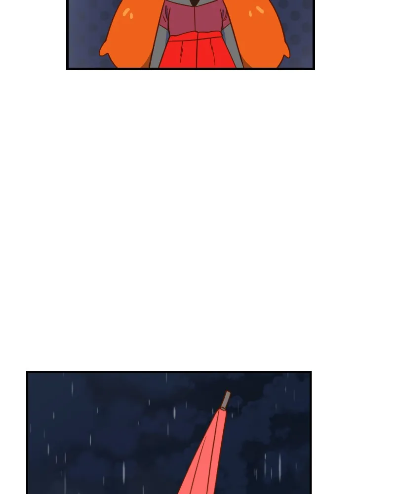 Four Leaf Chapter 40 page 25 - 