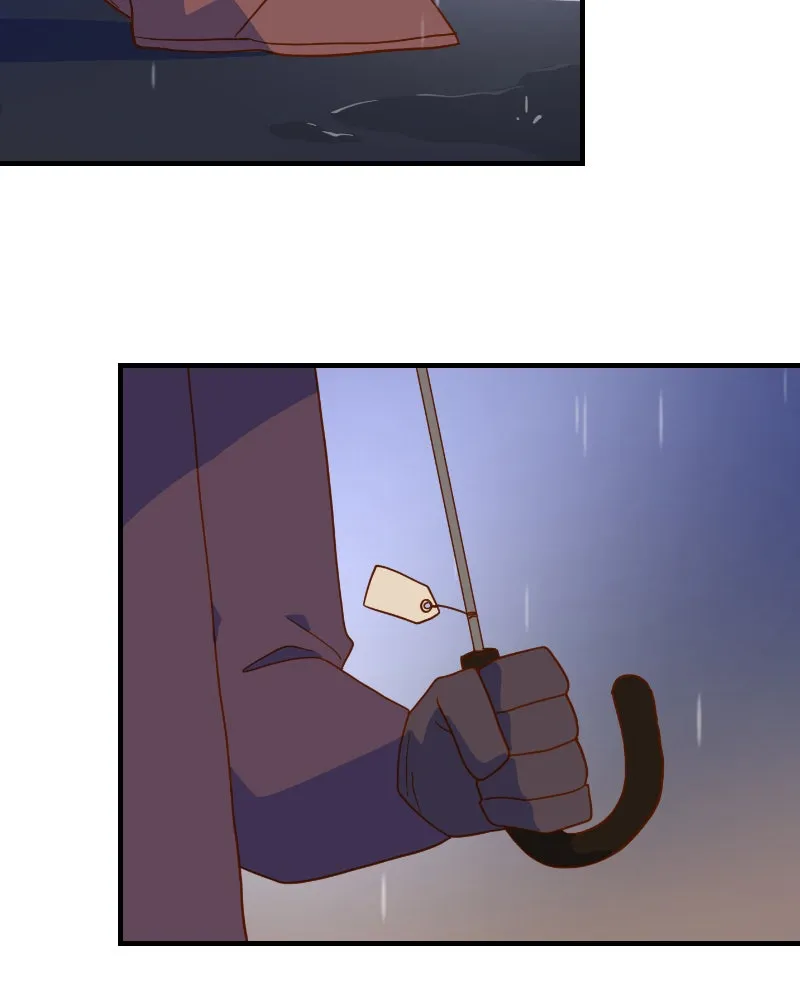 Four Leaf Chapter 40 page 28 - 