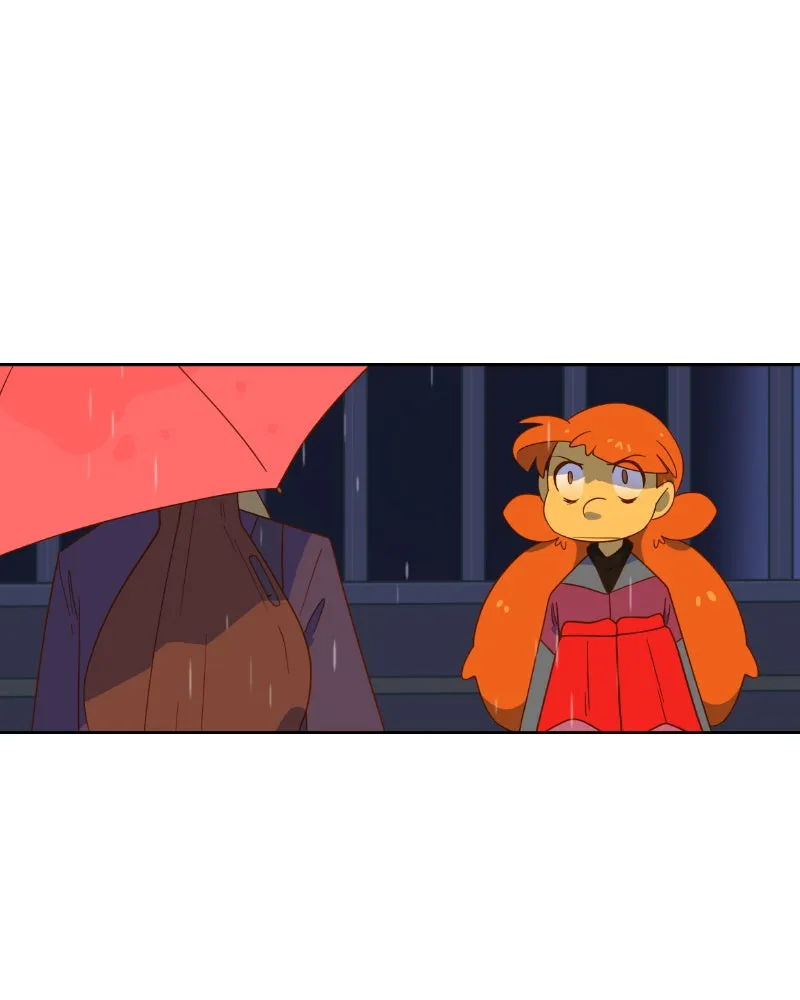 Four Leaf Chapter 40 page 29 - 