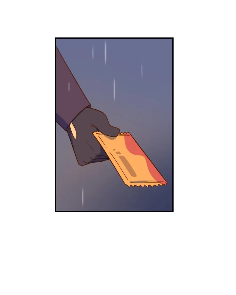 Four Leaf Chapter 40 page 30 - 