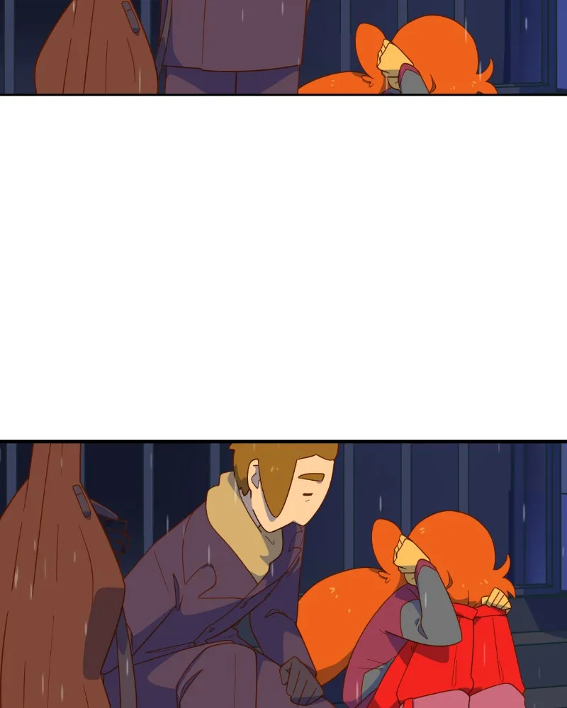Four Leaf Chapter 40 page 4 - 