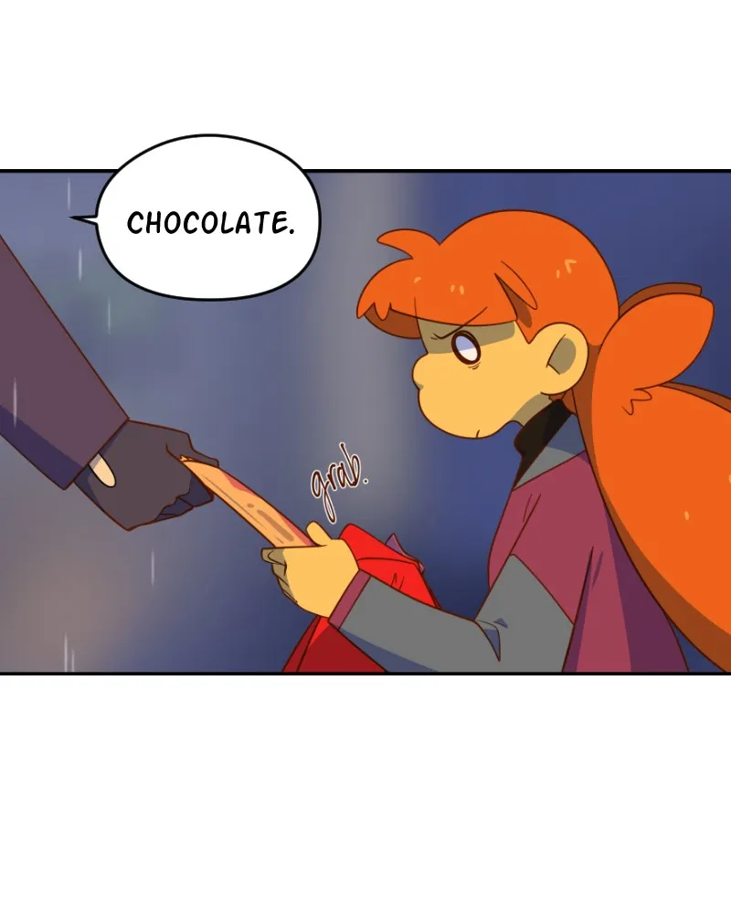 Four Leaf Chapter 40 page 31 - 