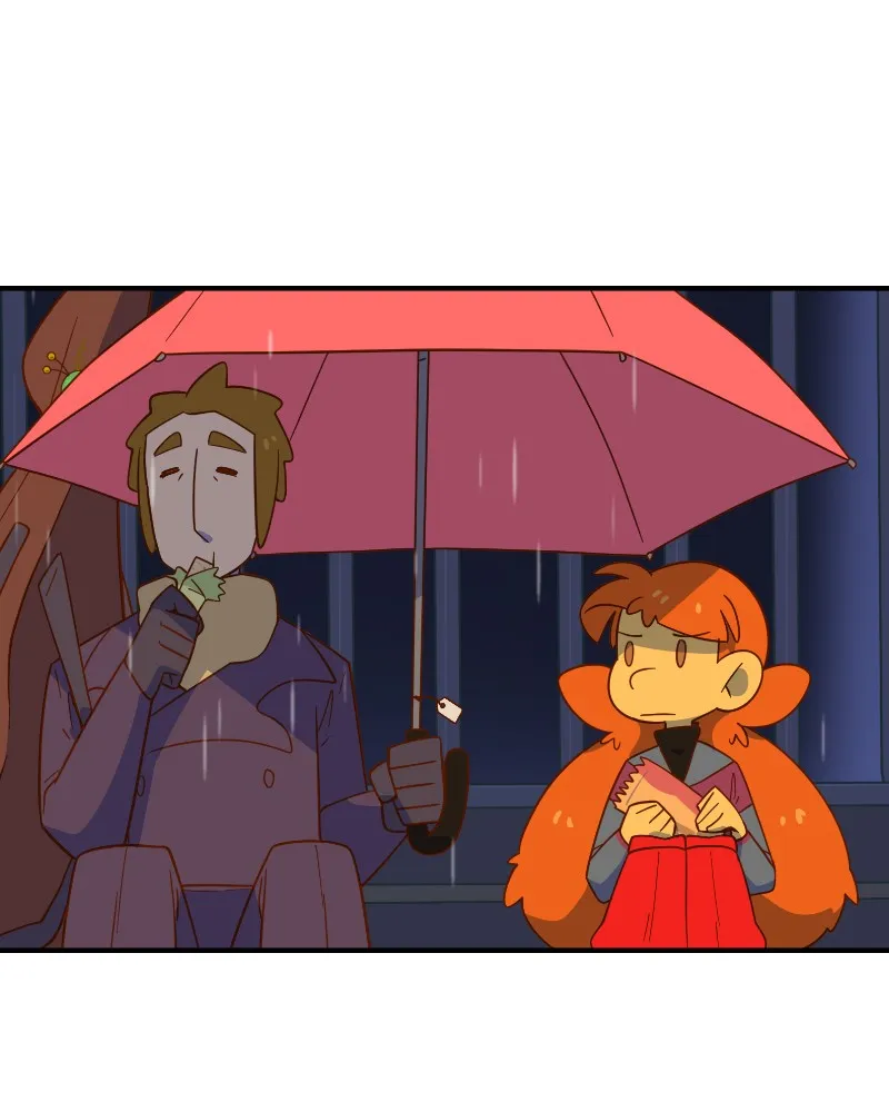 Four Leaf Chapter 40 page 35 - 