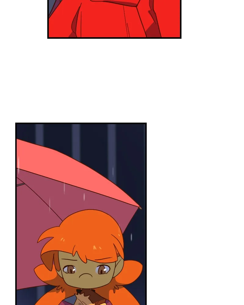 Four Leaf Chapter 40 page 38 - 