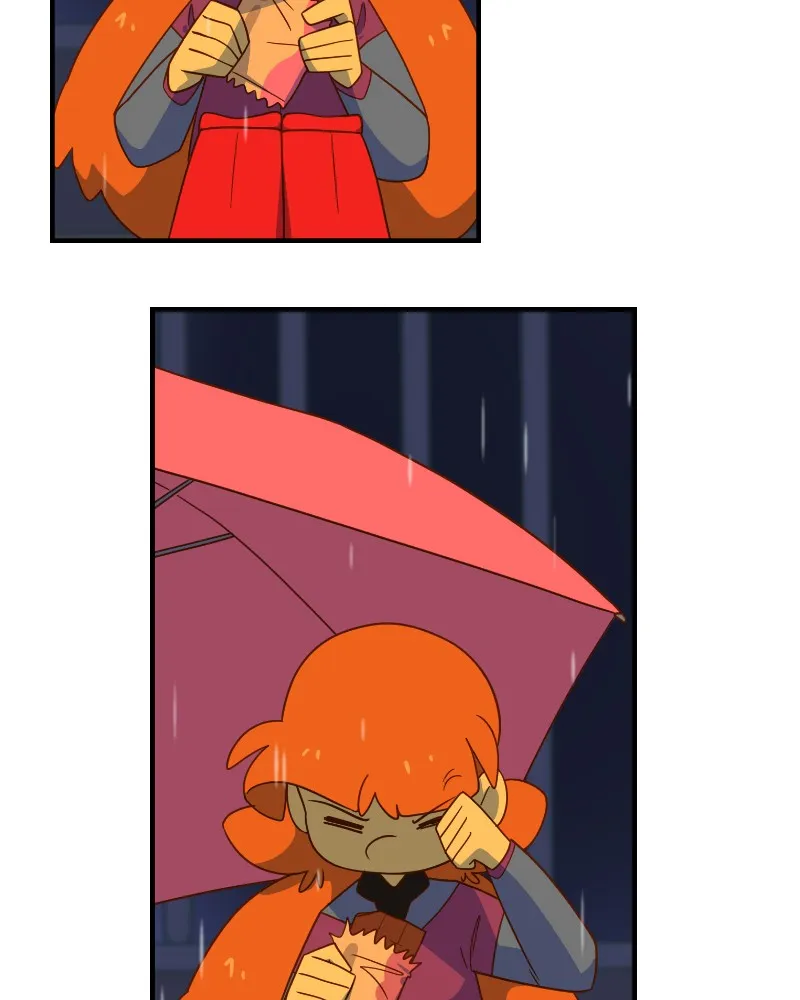 Four Leaf Chapter 40 page 39 - 