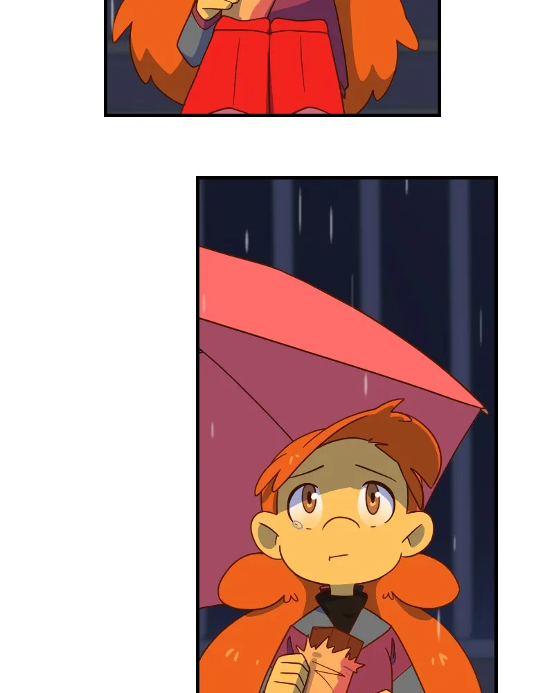 Four Leaf Chapter 40 page 40 - 