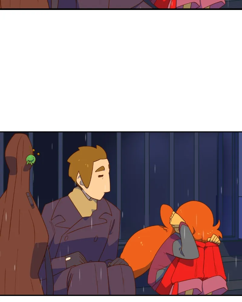 Four Leaf Chapter 40 page 5 - 