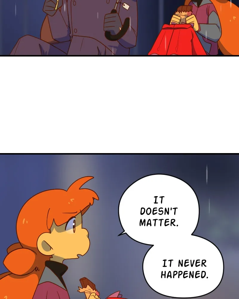 Four Leaf Chapter 40 page 42 - 