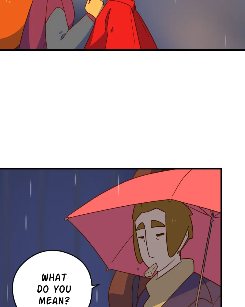Four Leaf Chapter 40 page 43 - 