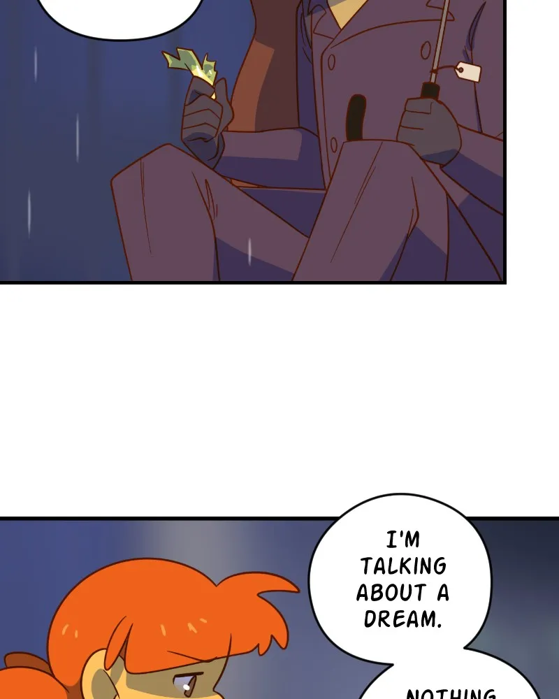 Four Leaf Chapter 40 page 44 - 