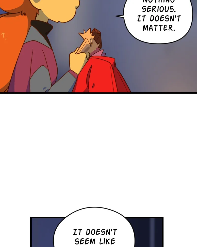 Four Leaf Chapter 40 page 45 - 