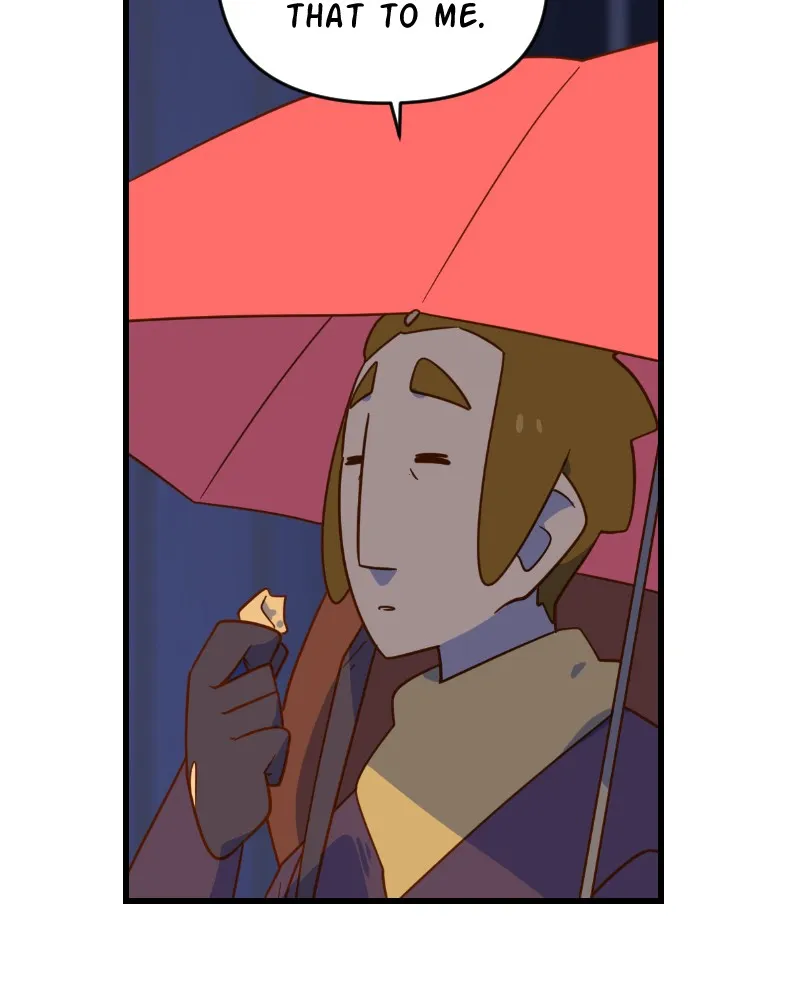 Four Leaf Chapter 40 page 46 - 