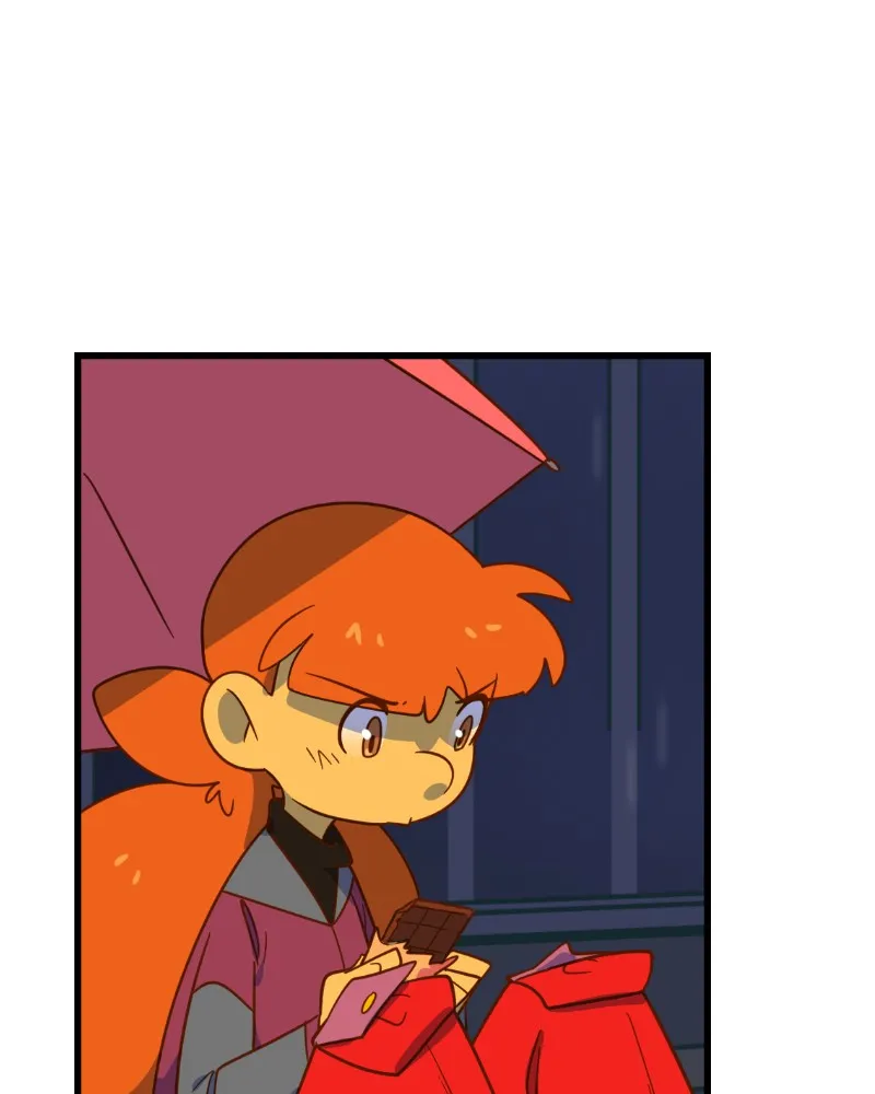 Four Leaf Chapter 40 page 47 - 