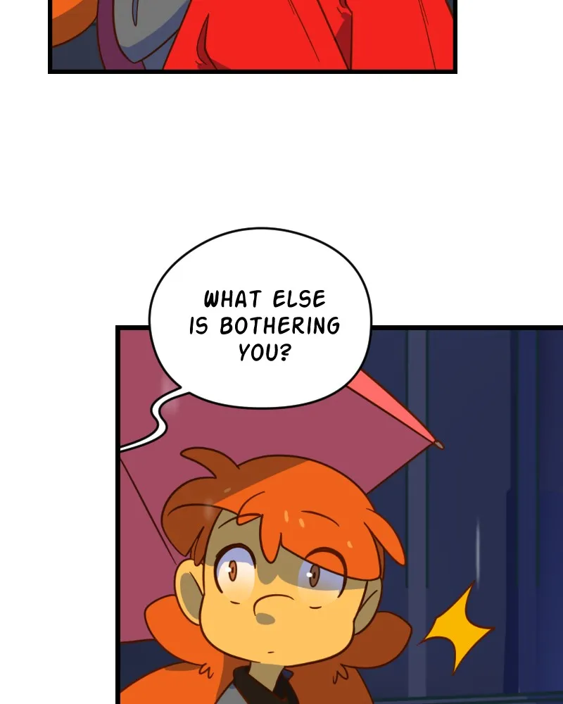 Four Leaf Chapter 40 page 48 - 
