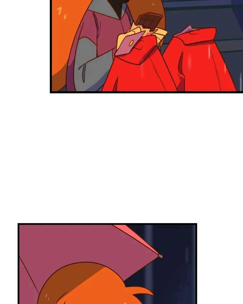 Four Leaf Chapter 40 page 49 - 