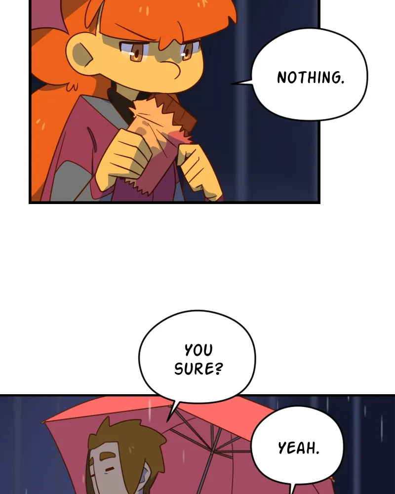 Four Leaf Chapter 40 page 50 - 