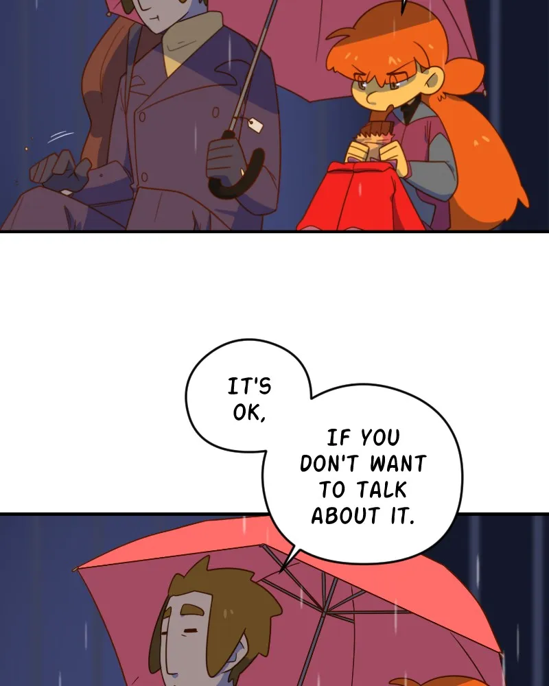 Four Leaf Chapter 40 page 51 - 
