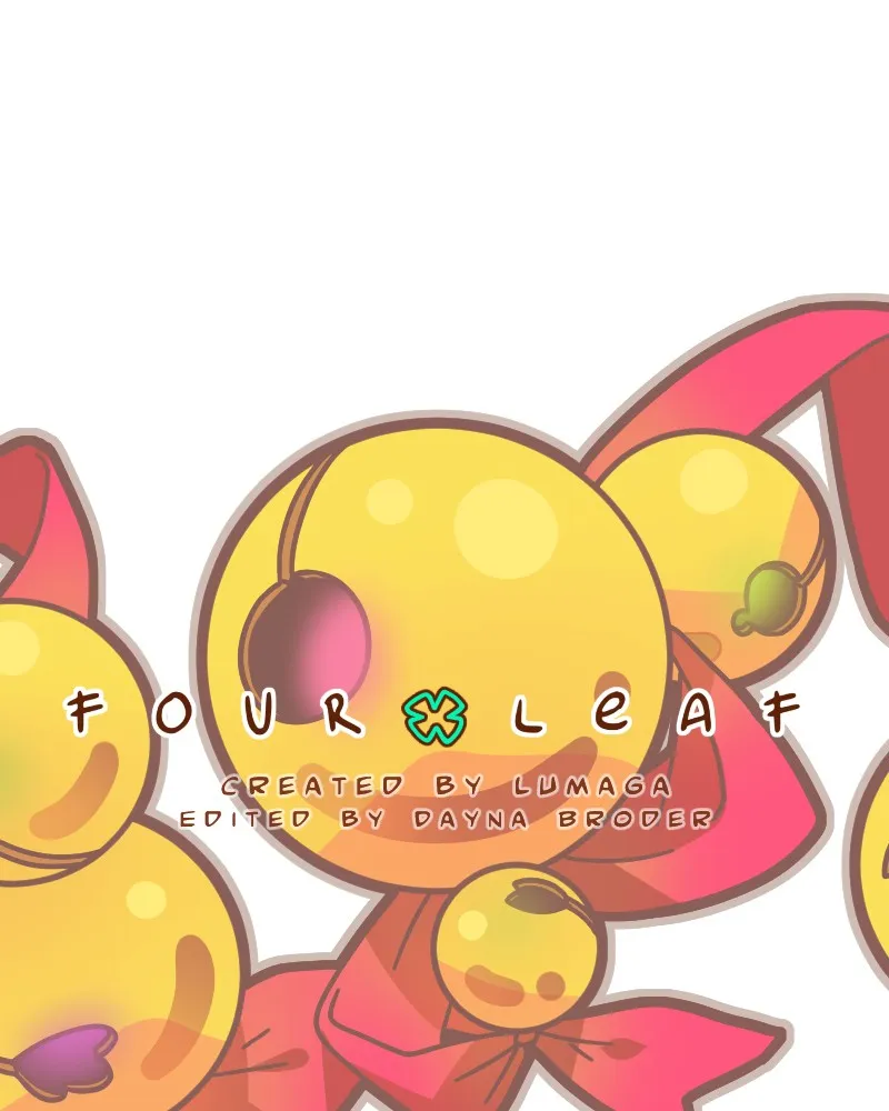 Four Leaf Chapter 40 page 54 - 