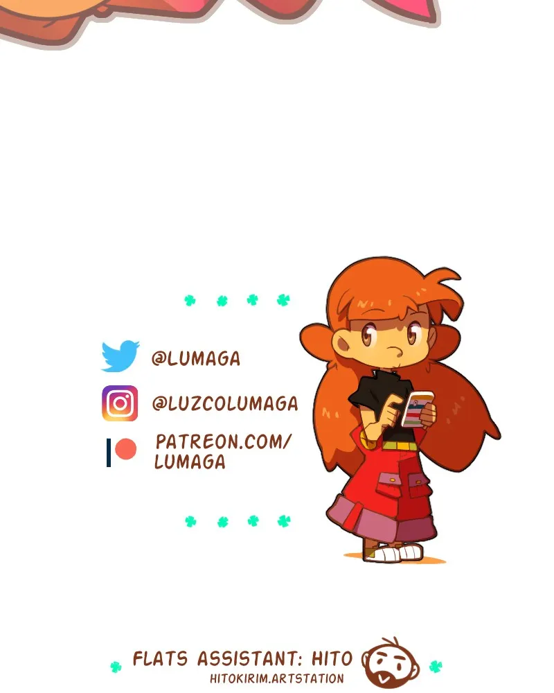 Four Leaf Chapter 40 page 55 - 