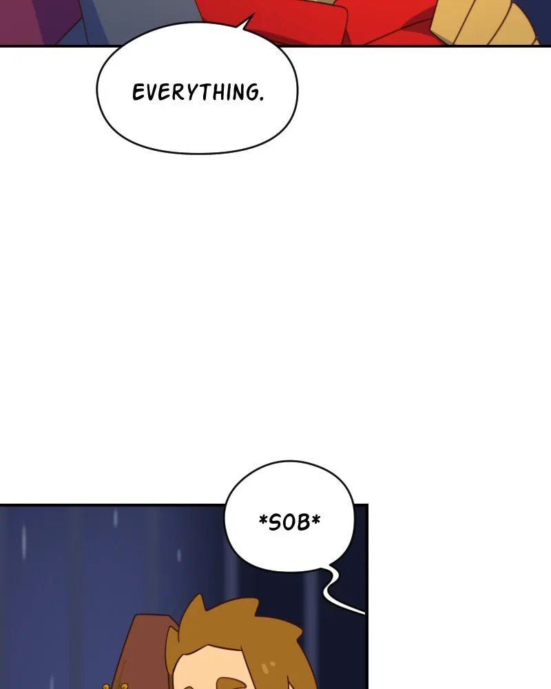 Four Leaf Chapter 40 page 8 - 