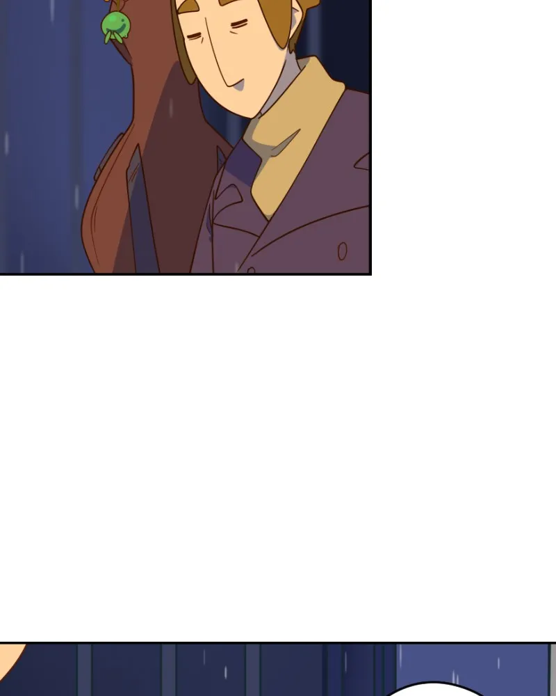 Four Leaf Chapter 40 page 9 - 