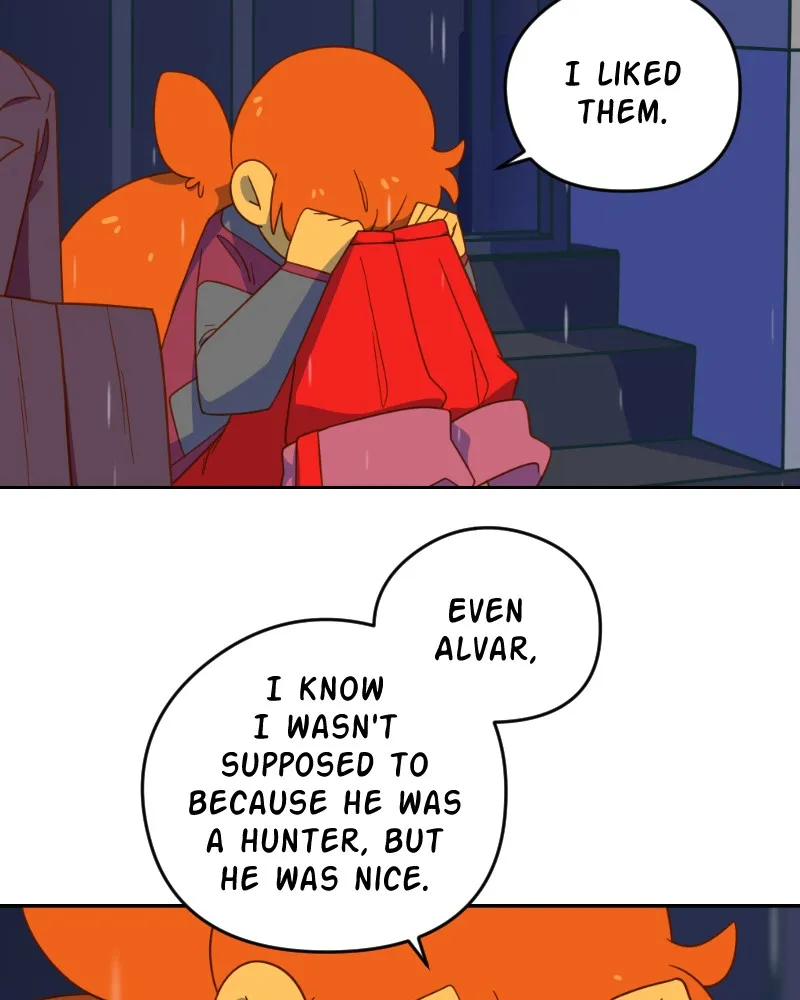 Four Leaf Chapter 40 page 10 - 