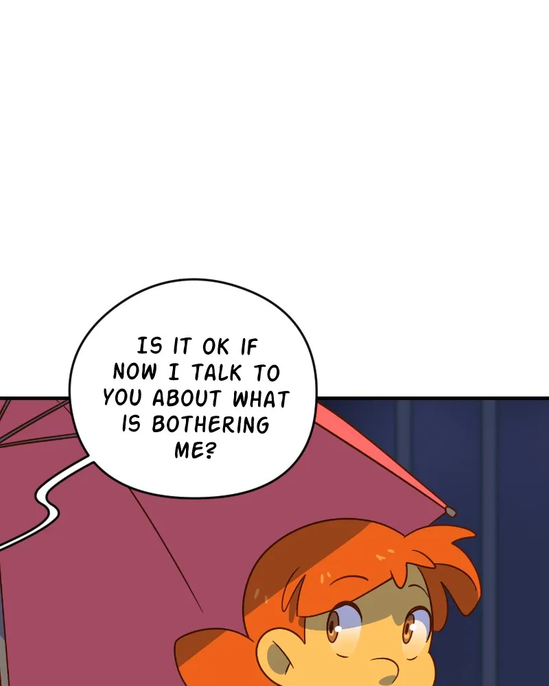 Four Leaf Chapter 41 page 1 - 
