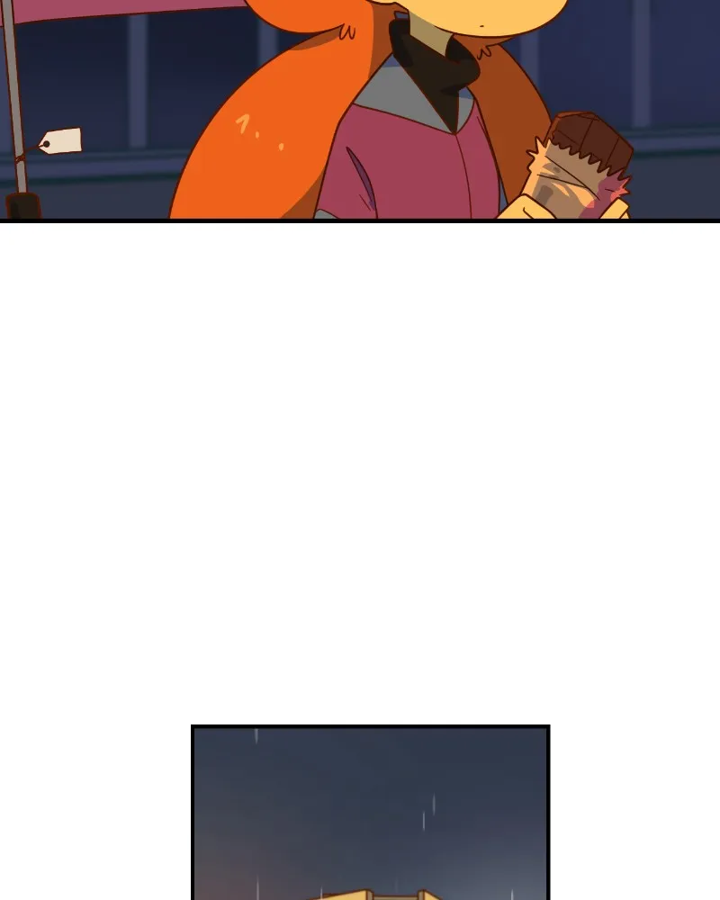 Four Leaf Chapter 41 page 2 - 