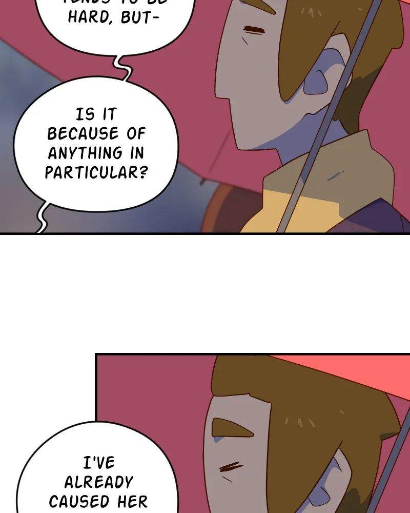 Four Leaf Chapter 41 page 11 - 