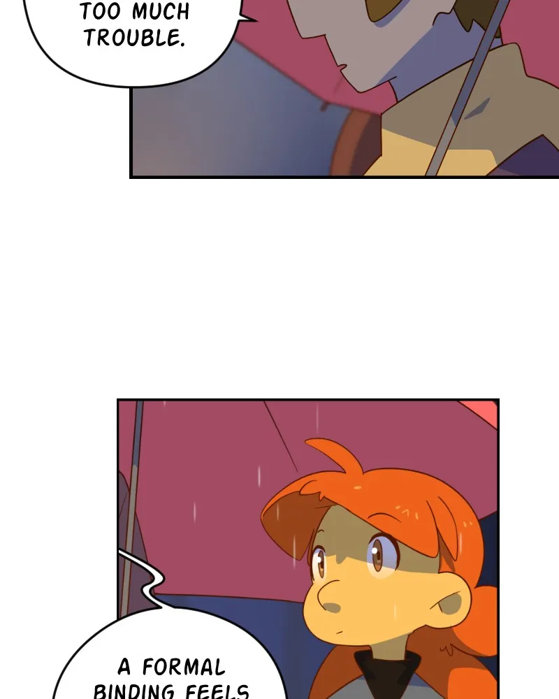 Four Leaf Chapter 41 page 12 - 