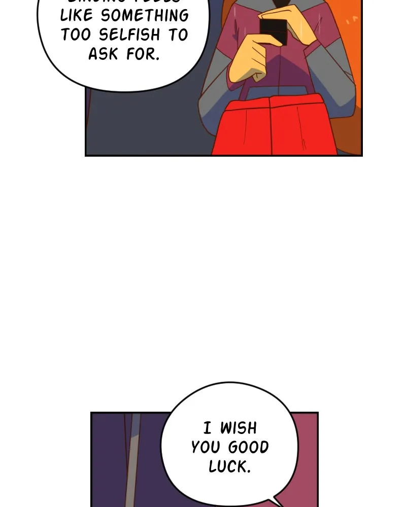 Four Leaf Chapter 41 page 13 - 