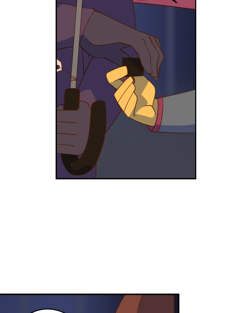 Four Leaf Chapter 41 page 14 - 