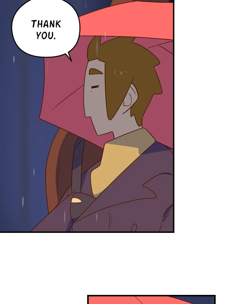 Four Leaf Chapter 41 page 15 - 