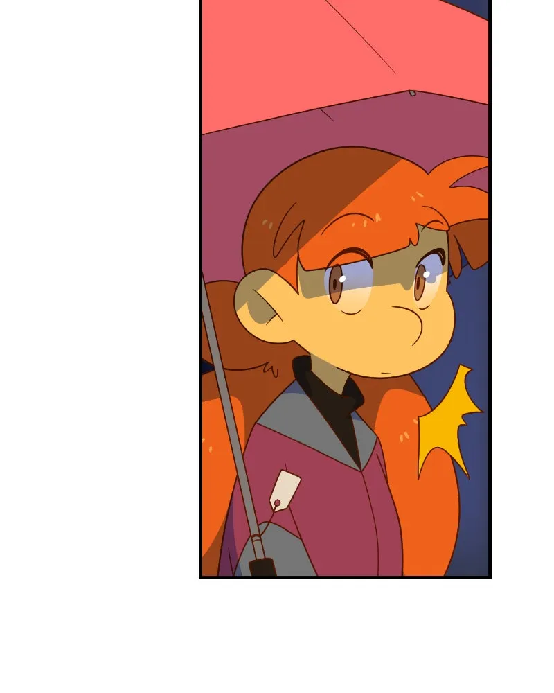 Four Leaf Chapter 41 page 16 - 