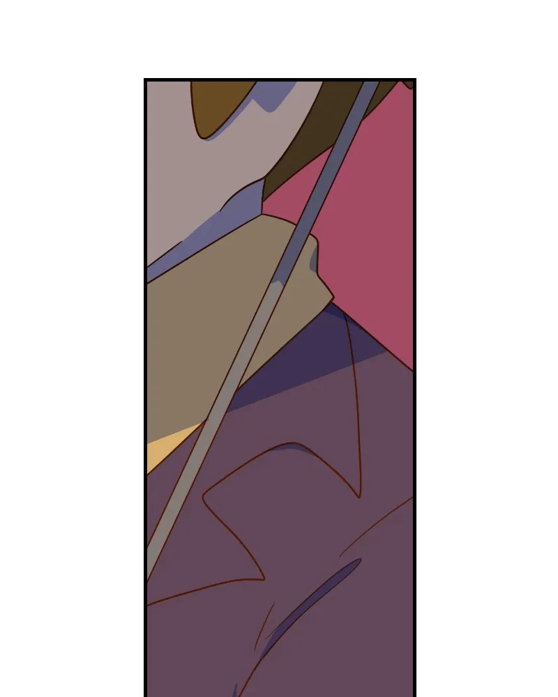 Four Leaf Chapter 41 page 17 - 