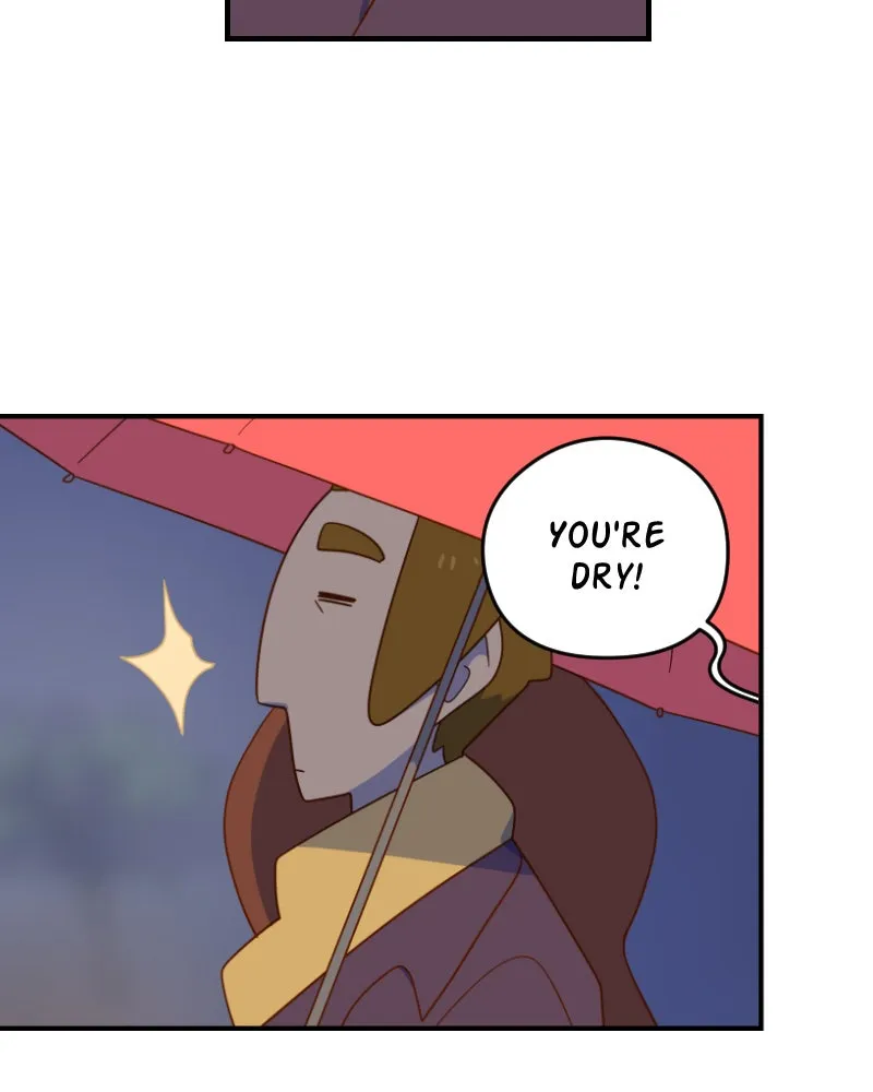 Four Leaf Chapter 41 page 18 - 