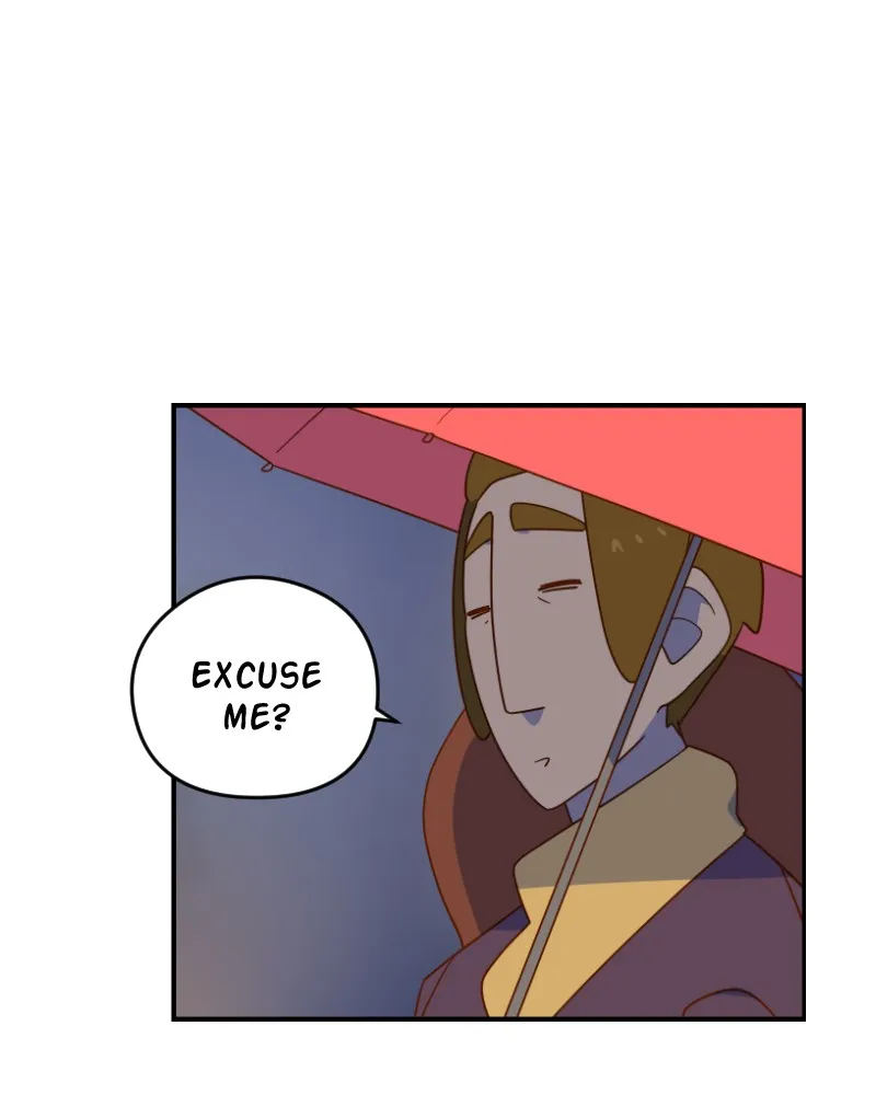 Four Leaf Chapter 41 page 19 - 
