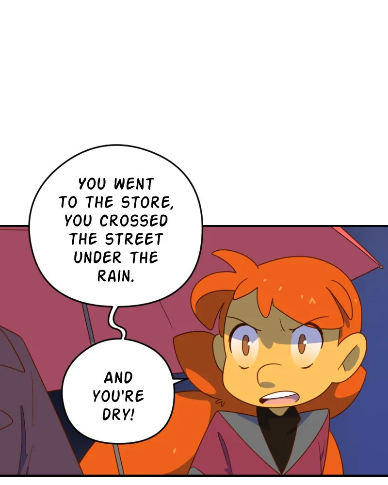 Four Leaf Chapter 41 page 20 - 